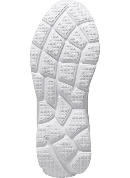 Kinetix Suomy 9pr Women's White-Grey Casual Sports Shoes  - Image 4