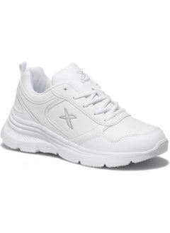 Kinetix Suomy 9pr Women's White-Grey Casual Sports Shoes  - Image 3