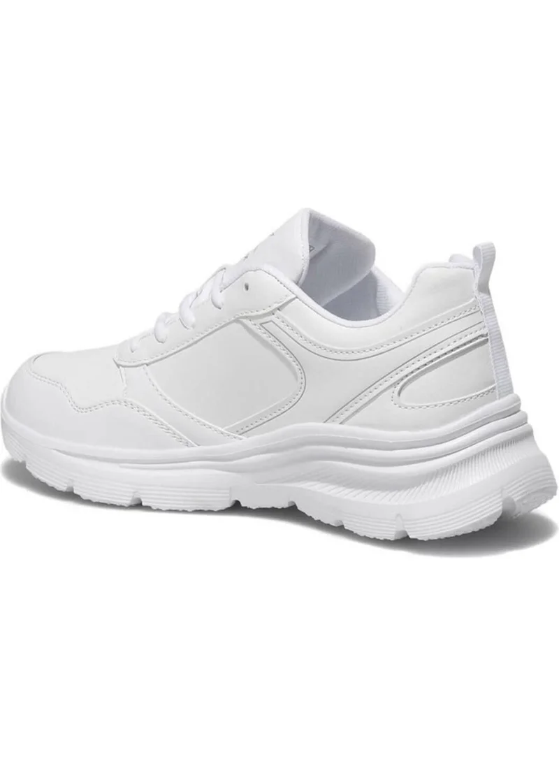 كينيتيكس Suomy 9pr Women's White-Grey Casual Sports Shoes