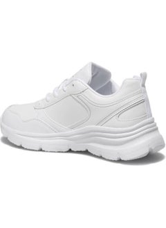 Kinetix Suomy 9pr Women's White-Grey Casual Sports Shoes  - Image 2