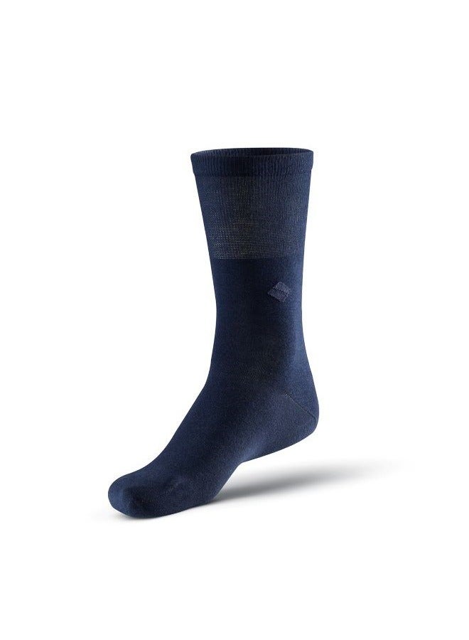 بوني سيلفر جوارب رياضية بالفضية بدون رائحة  للاستخدام اليومي  Active Crew Socks - Image 2