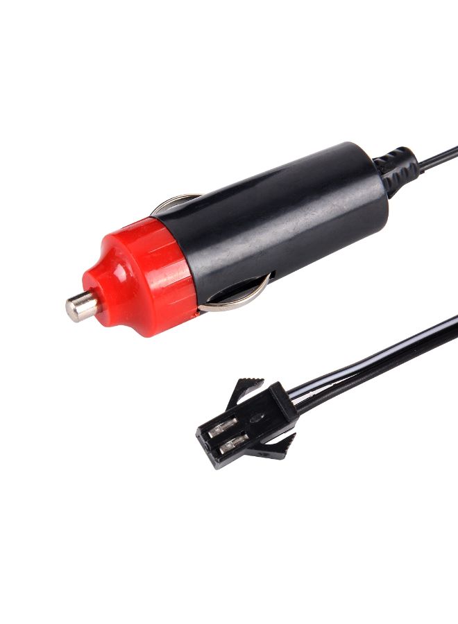 Loquat Flexible LED Strip Light For Car Decoration - Image 3