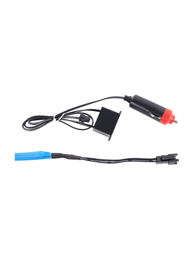 Loquat Flexible LED Strip Light For Car Decoration - Image 1