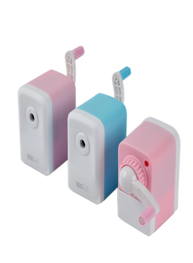LEENO Pencil Sharpener 90*48*78mm