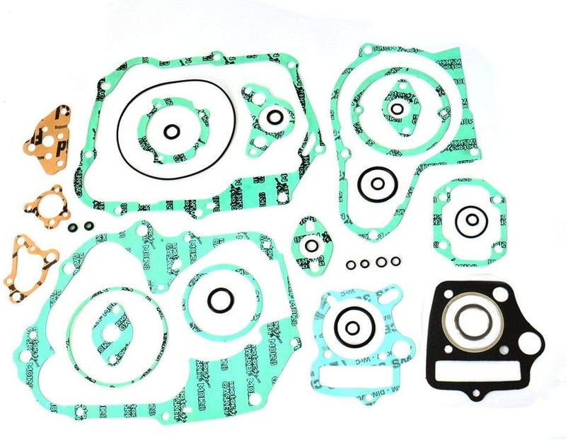 Athena Complete Engine Gasket Kit for Honda - Image 1
