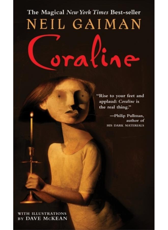 Coraline 