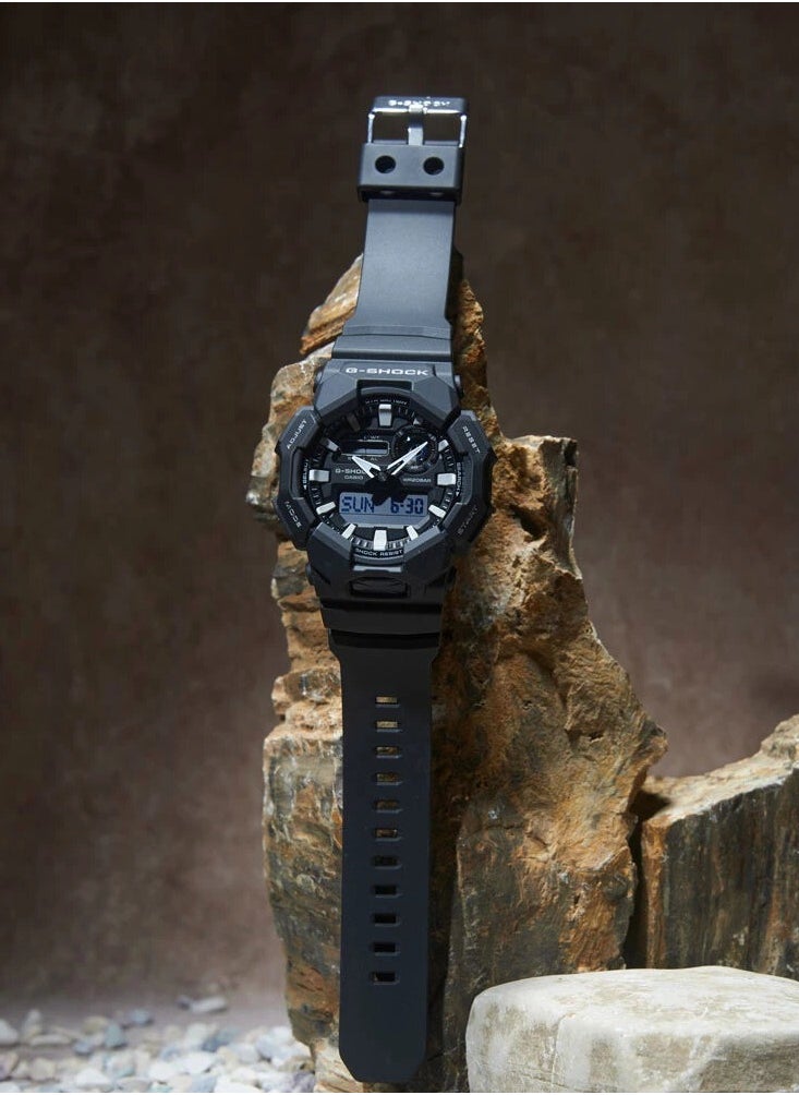 G-SHOCK Casual Analog Men's Watch - GA-010-1ADR  - Image 2