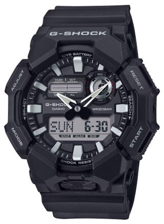 Casual Analog Men's Watch - GA-010-1ADR - pzsku/Z74FEC3B12E6840D522FCZ/45/_/1738138475/d7ca0389-6c3c-4669-9ddc-c2cde1d2bd07