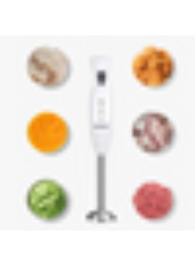 Jamaky Hand Blender - 500 Watts - JMK-3002 - Image 3