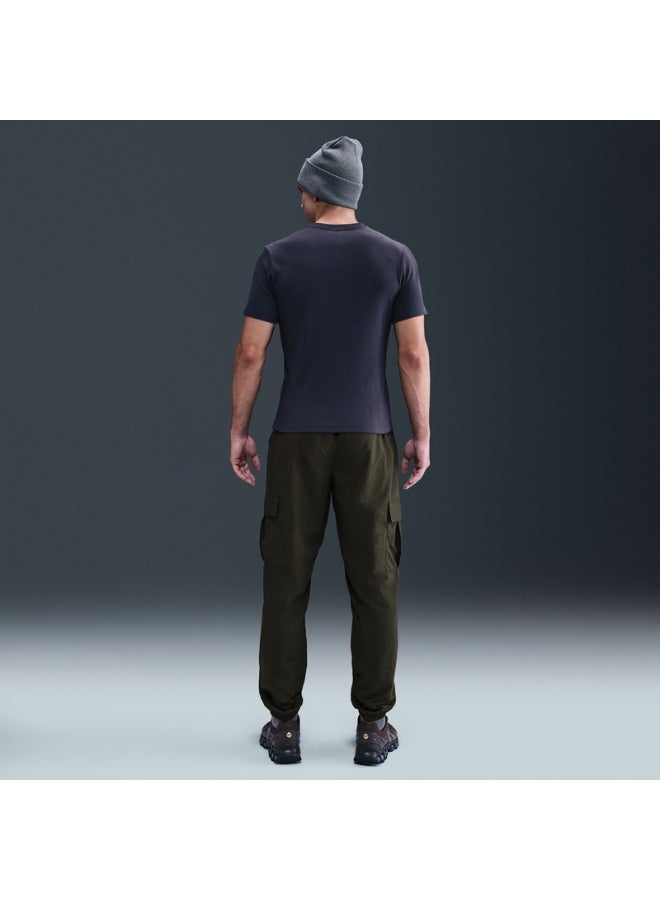 Nike M NK CLUB WVN CARGO PANT - Image 4