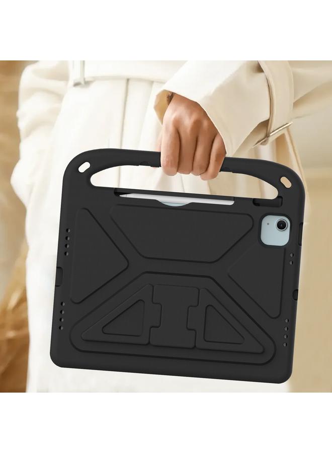 Zaboon Case For iPad Air 11 2025 / 2024 / Pro 11 2024 Handle EVA Shockproof Tablet Case with Holder - Image 2