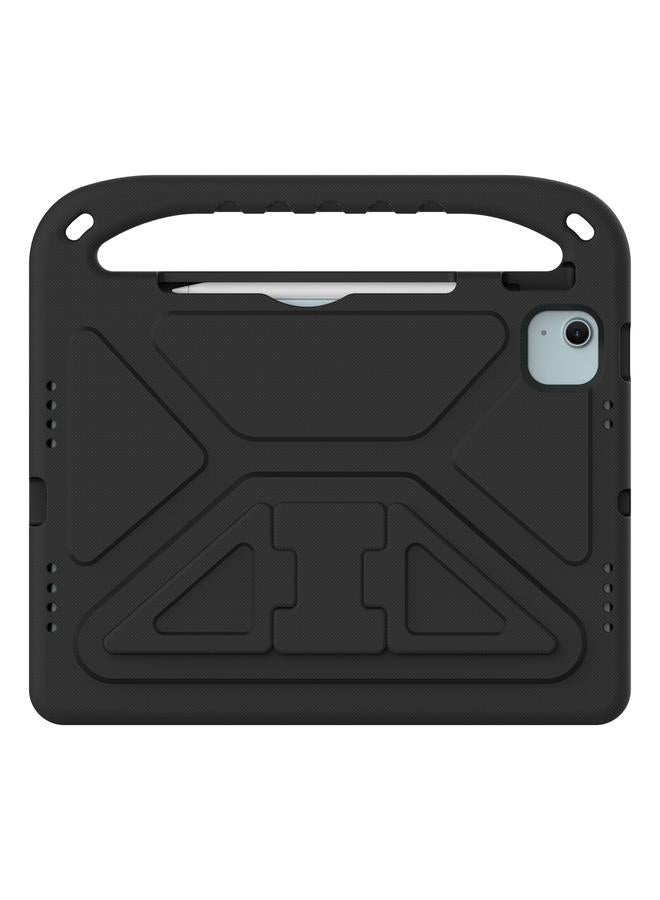 Zaboon Case For iPad Air 11 2025 / 2024 / Pro 11 2024 Handle EVA Shockproof Tablet Case with Holder - Image 4