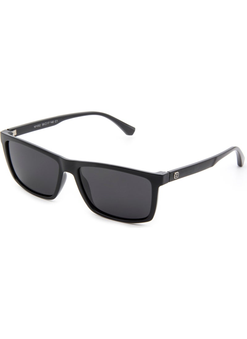 Enrico Rossini Sport M1052 C1 Men's Sunglasses  - Image 1