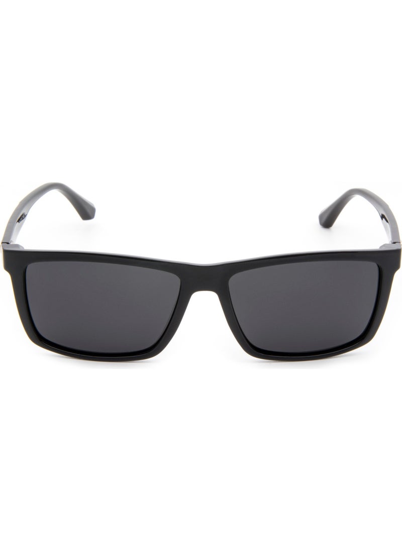 Enrico Rossini Sport M1052 C1 Men's Sunglasses  - Image 2