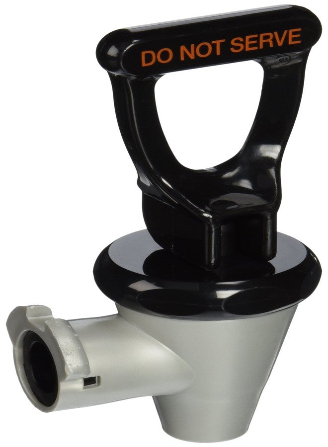 Fetco 1102.00055.00 Faucet Assembly - Image 2