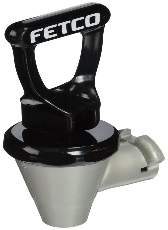 Fetco 1102.00055.00 Faucet Assembly - Image 1