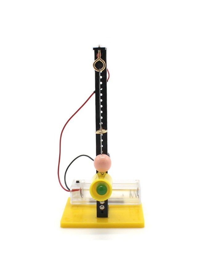 STEM Mini Project Kit - Explore Endless Possibilities in Materials Science Experiments