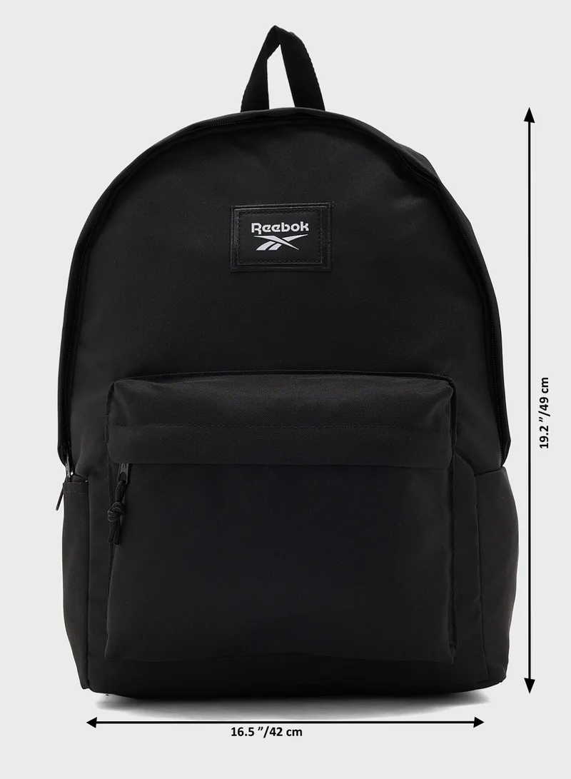 Reebok Brooklyn Colors Backpack
