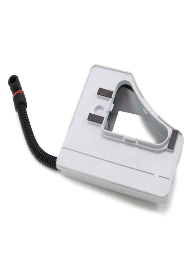 Whirlpool WPW10187307 Bleach Dispenser - Image 1