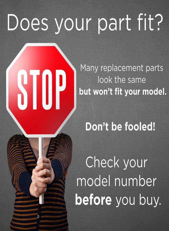 Whirlpool WPW10187307 Bleach Dispenser - Image 3