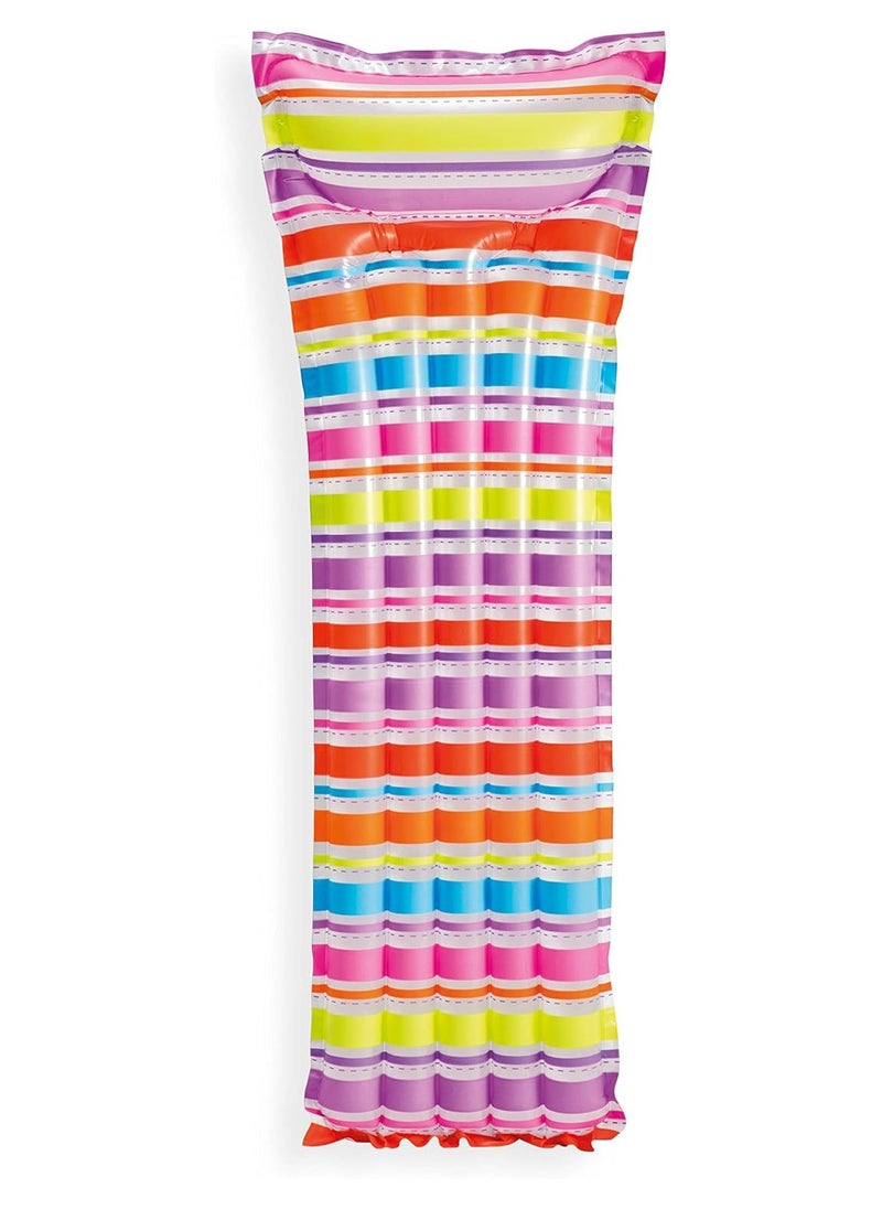 INTEX Fantasia Mat 72 x 69 cm  - Image 2