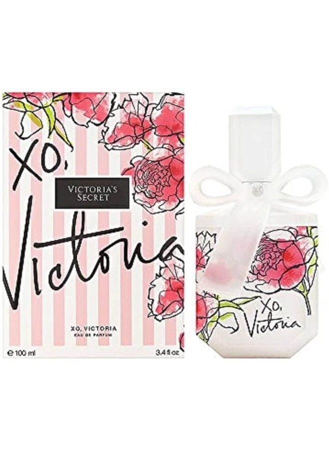 Xo, Victoria Edp 100ml for Women