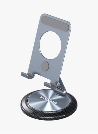 Foldable Holder - Grey
