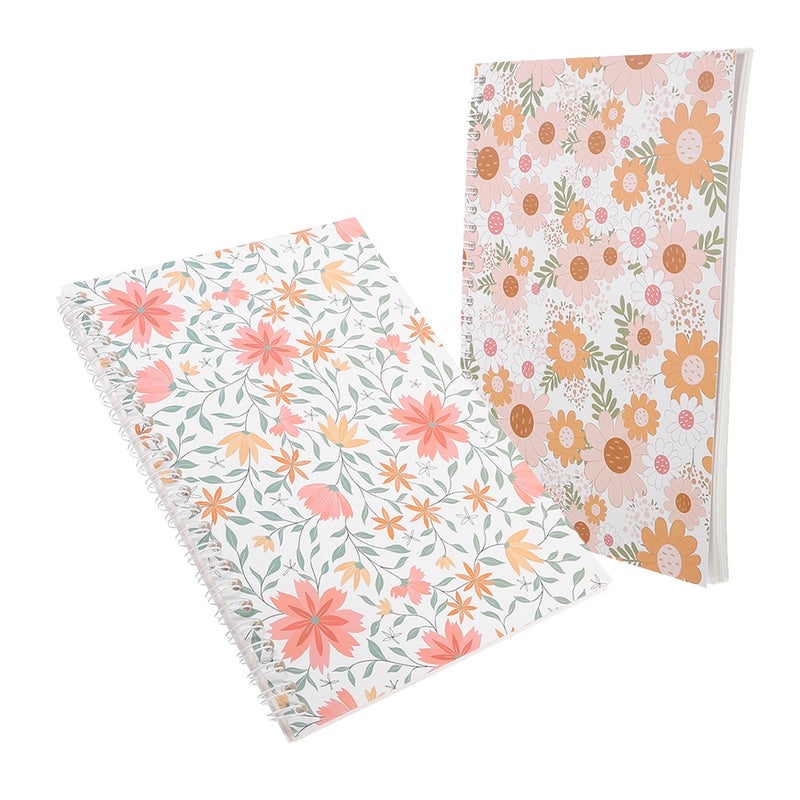 2 Books of Sticker Storage Holder Portable Release Paper Storage Book Holder Decal Organizer - Image 3
