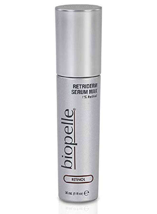 Biopelle سيروم ريترايدروم معتدل 05% ريتينول 1 أونصة سائلة - Image 1