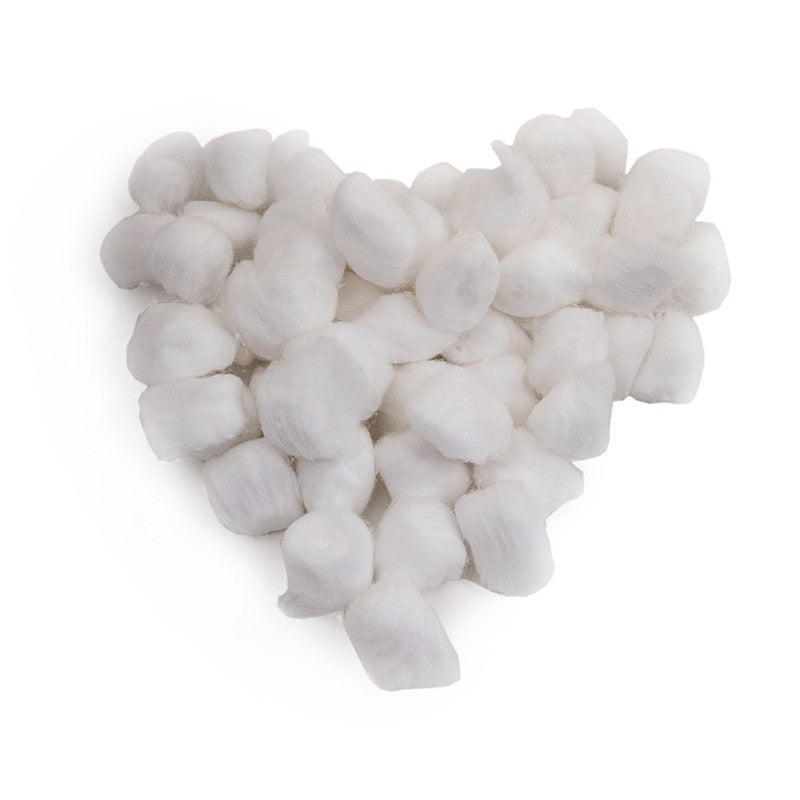 Xcluzive Cotton Balls X3 Promo Pack - Image 3