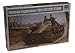 Trumpeter 135 German Jagdpanzer 38t Hetzer Starr Tank Model Kit - Image 3
