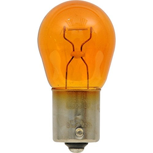 OSRAM SYLVANIA 1156A Long Life Miniature Bulb, (Contains 2 Bulbs) - Image 2