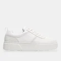 Timberland White