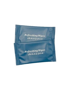 لاباز مناديل مبللة ومعطرة من لاباز، مناسبة للاستخدام اليومي،بوكس من 45 منديل فردي  - Image 3