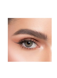 Naturel Naturel-Limit La Agate Monthly Disposable Lenses  - Image 1