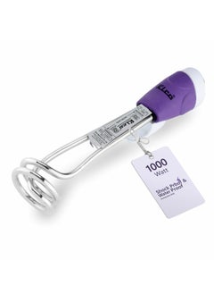 RICO rico IRPRO 1000 Watts Shockproof Technology Electric Water Heater Immersion Rod With Waterproof Protection | Instant Heating With Bucket Holder  - Image 1