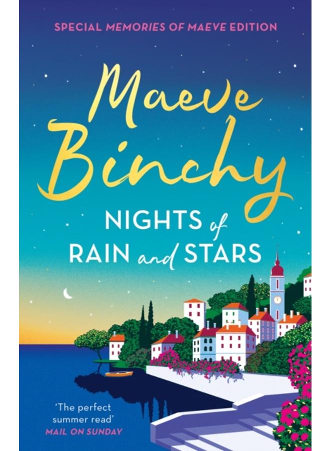 Nights of Rain and Stars : Special ???Memories of Maeve??? Edition 
