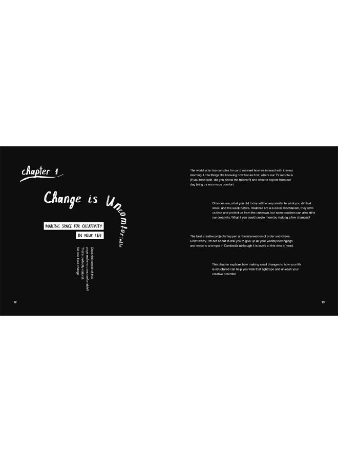 Everyone is Creative: 7 Steps to Unlock Your Creativity - Image 2