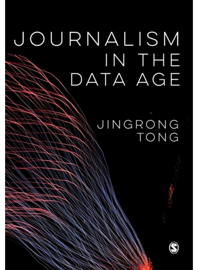 Journalism in the Data Age 