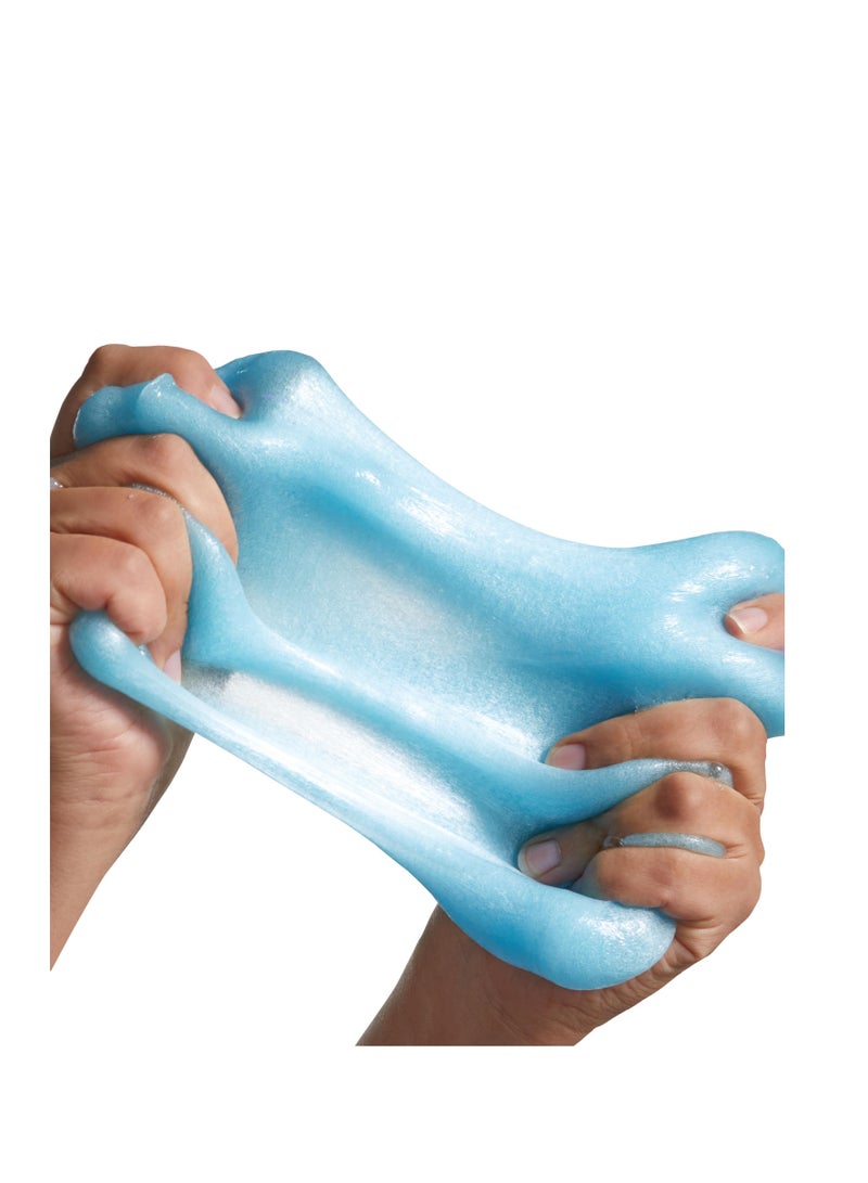 إلميرز صمغ شفاف قابل للغسل | عظيم لصنع اللون الأزرق السلايم - Image 3