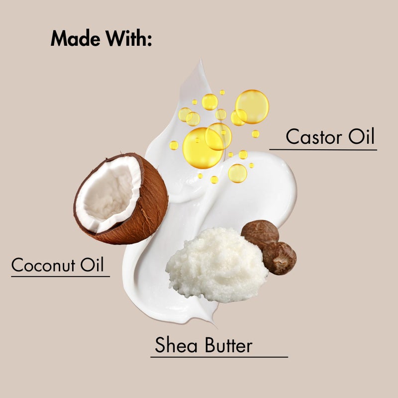 As I Am Detangling Conditioner Leave-in Tangle Releaser, 8 Ounce - Image 3