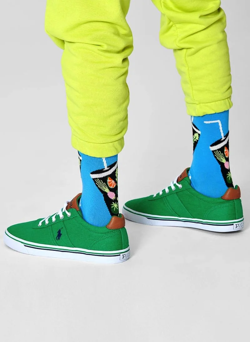 Happy Socks SMOOTHIE SOCK