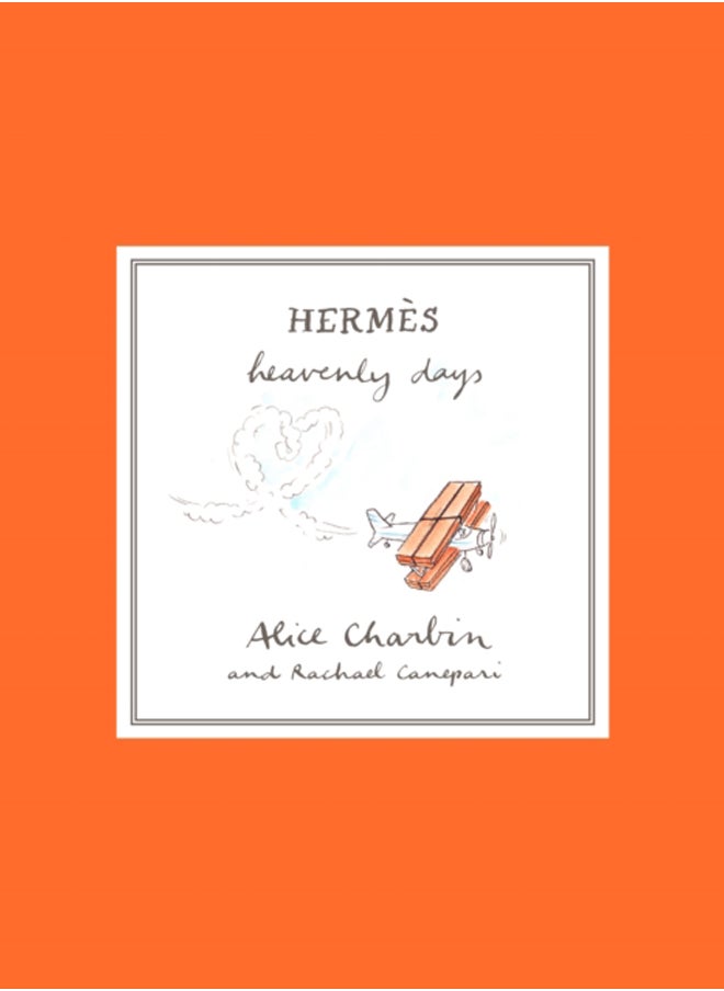 Hermes : Heavenly Days 
