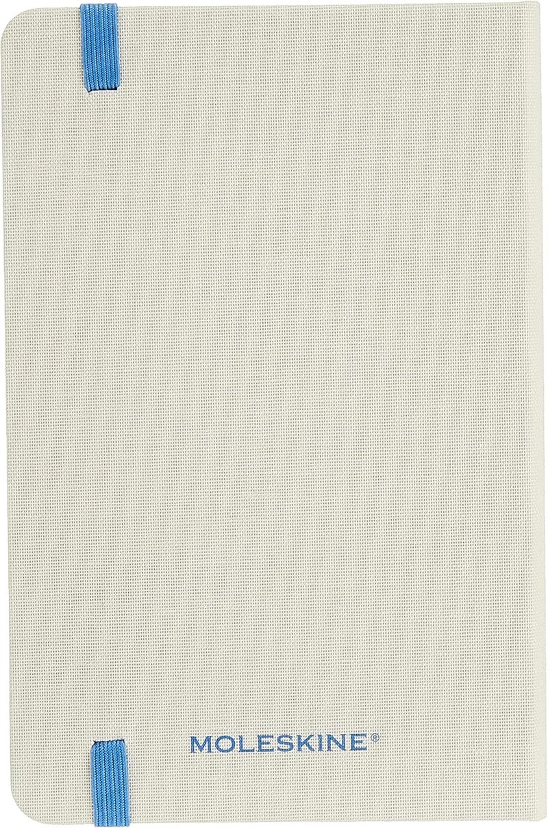 موليسكين مخطط أسبوعي محدود الإصدار "أليس في بلاد العجائب" لمدة ١٢ شهرًا لعام ٢٠٢٣، غلاف مقوى، جيب (٣.٥ بوصة × ٥.٥ بوصة)، أليس - Image 2