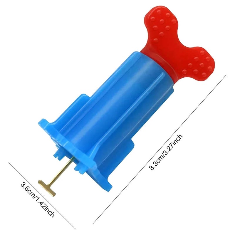 Reusable Tile Leveling Spacers 80pcs Self Leveling System for Various Tile Installation - Image 5