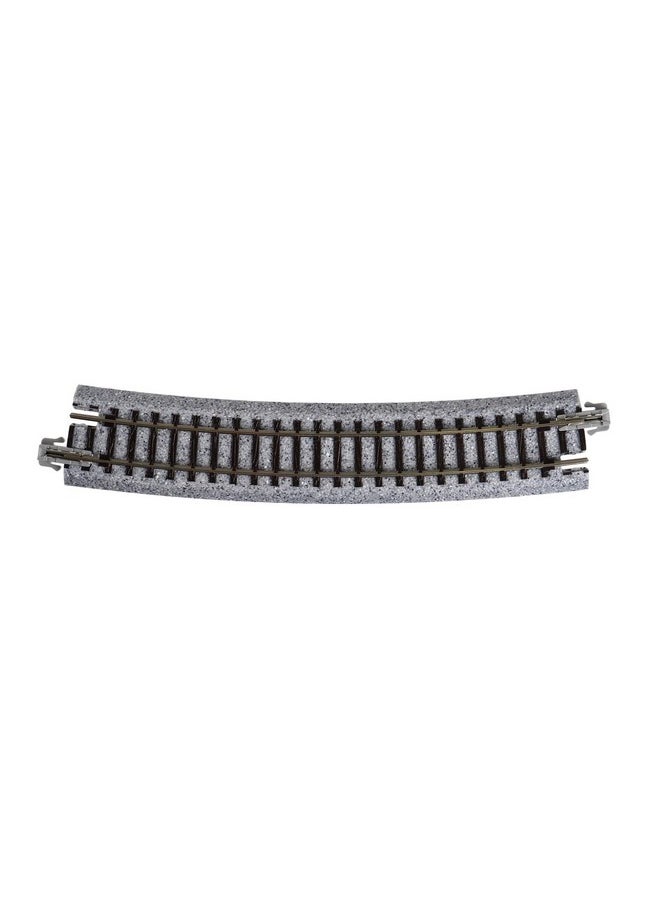 Usa Model Train Products Unitrack, 481Mm (19") Radius 15-Degree Curve Track (4-Piece) - pzsku/Z750131DF96E180AAE330Z/45/_/1732786226/84d5c6f5-2c3a-45c8-b84c-a65ed6c31515