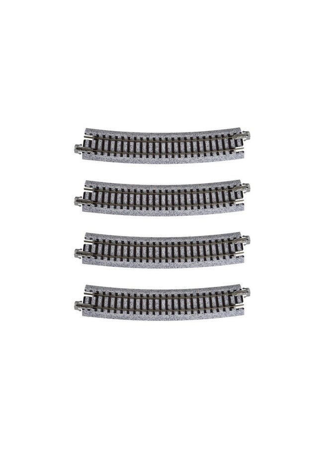 Usa Model Train Products Unitrack, 481Mm (19") Radius 15-Degree Curve Track (4-Piece) - pzsku/Z750131DF96E180AAE330Z/45/_/1732786241/468dfbeb-fc2a-4e47-81f1-21e852f9216c