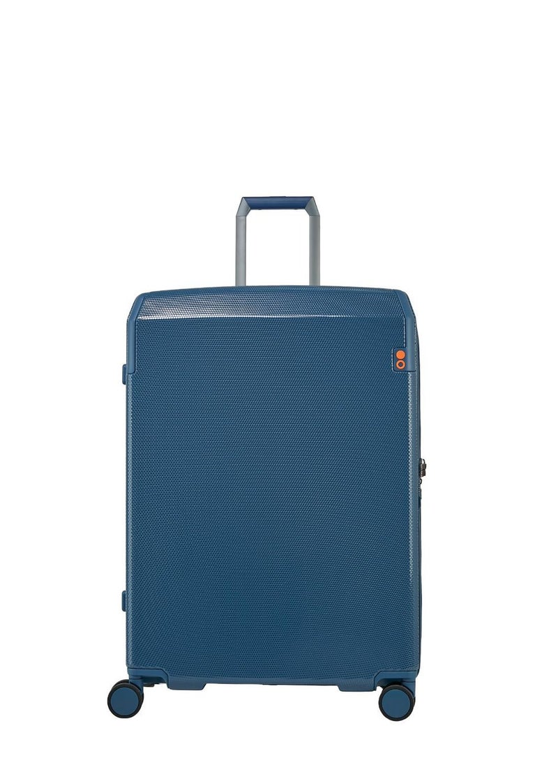 Blue Logic 73cm Trolley Blue - pzsku/Z750148BDA0AEF7F95C6AZ/45/_/1729173677/bdcb784e-fcc3-421b-8103-a533f2168f94