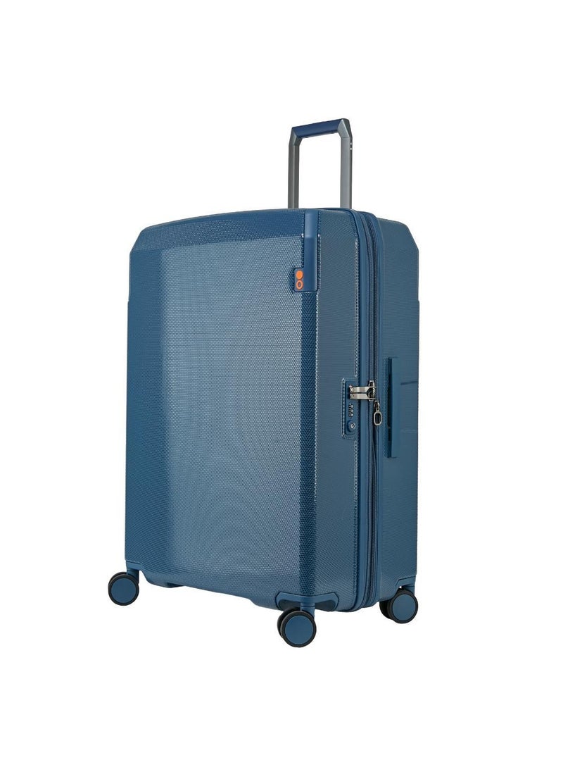 Blue Logic 73cm Trolley Blue - pzsku/Z750148BDA0AEF7F95C6AZ/45/_/1729173705/114ad117-67e8-4209-809d-65900cd93216