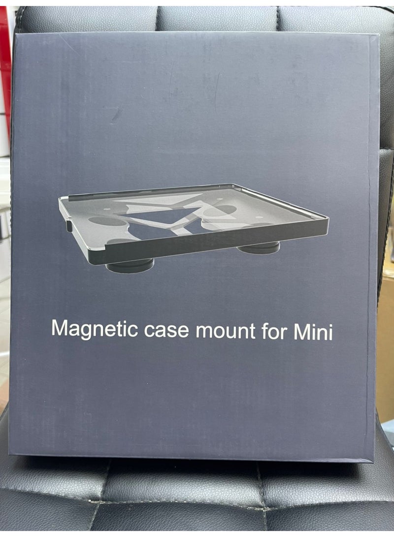 Magnetic Case Mount for Mini